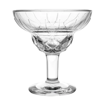 Chicago cocktailglass 6-pakning - 21 cl - La Rochère