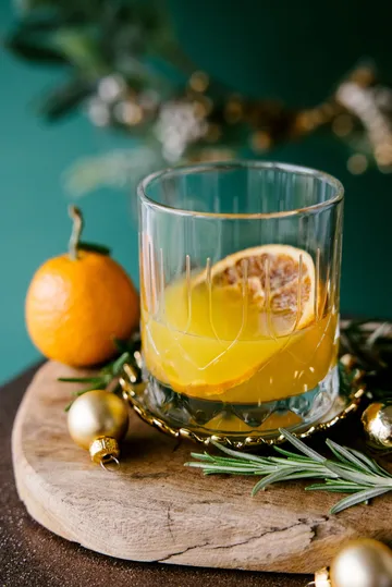 Chicago tumbler whiskyglass 6-pakning - 34 cl - La Rochère