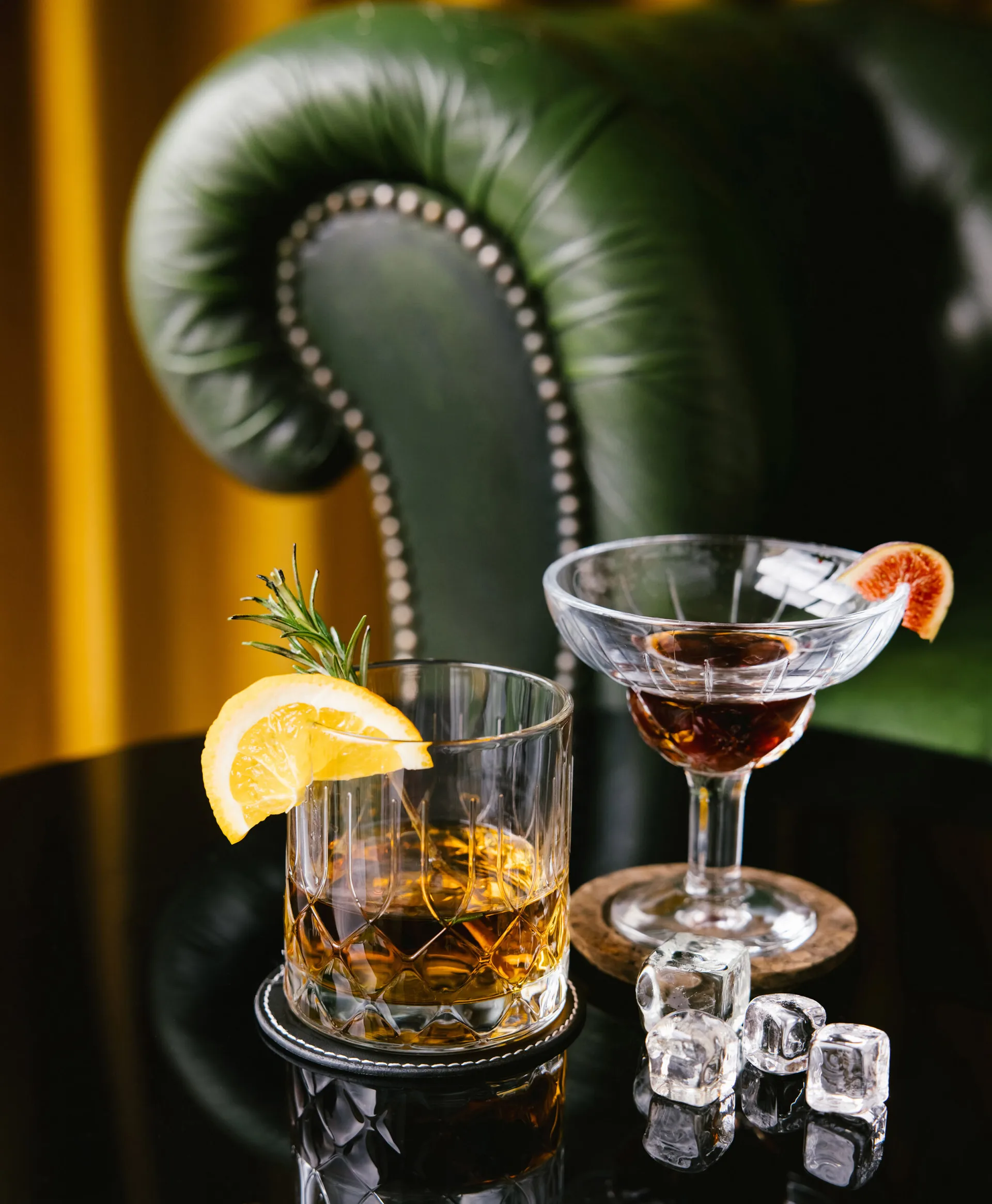 Chicago tumbler whiskyglass 6-pakning, 34 cl La Rochère