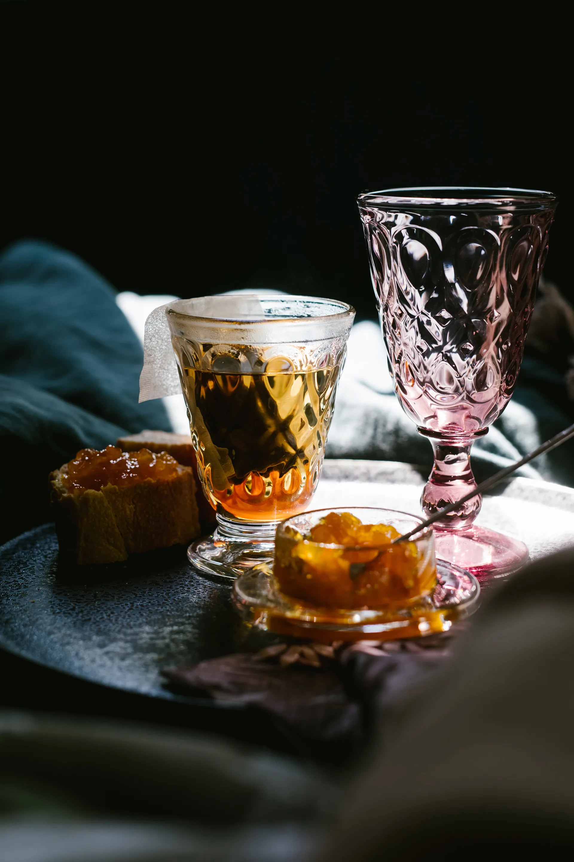 Lyonnais kopp 27 cl 6-pakning, Klar La Rochère