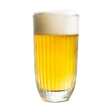 Ouessant glass 45 cl 6-pakning - Klar - La Rochère