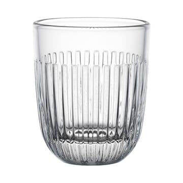 Ouessant vannglass 26 cl 4-pk - Transparent - La Rochère