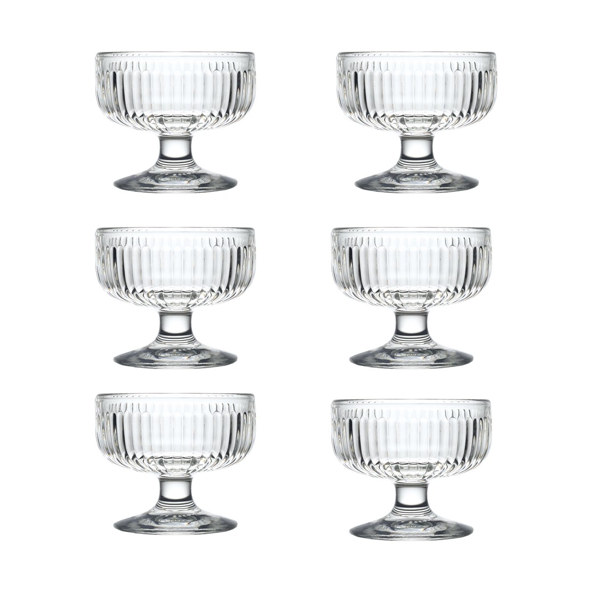 Tahiti isglass