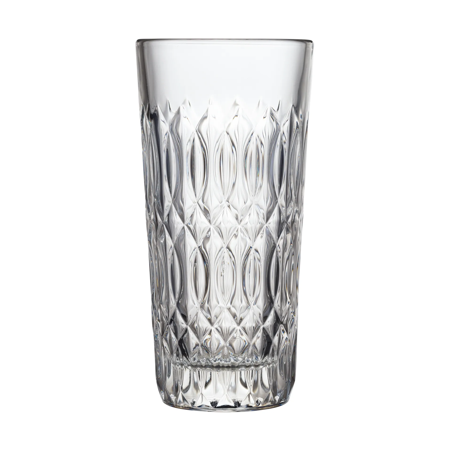 Verone drinkglass 34 cl 6-pakning, Klar La Rochère