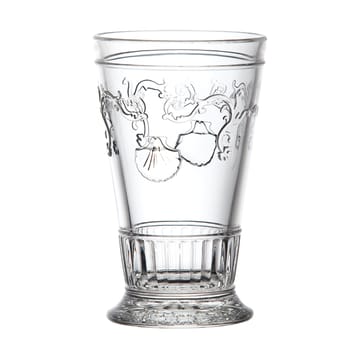 Versailles longdrinkglass 33 cl 6-pakning - Klar - La Rochère