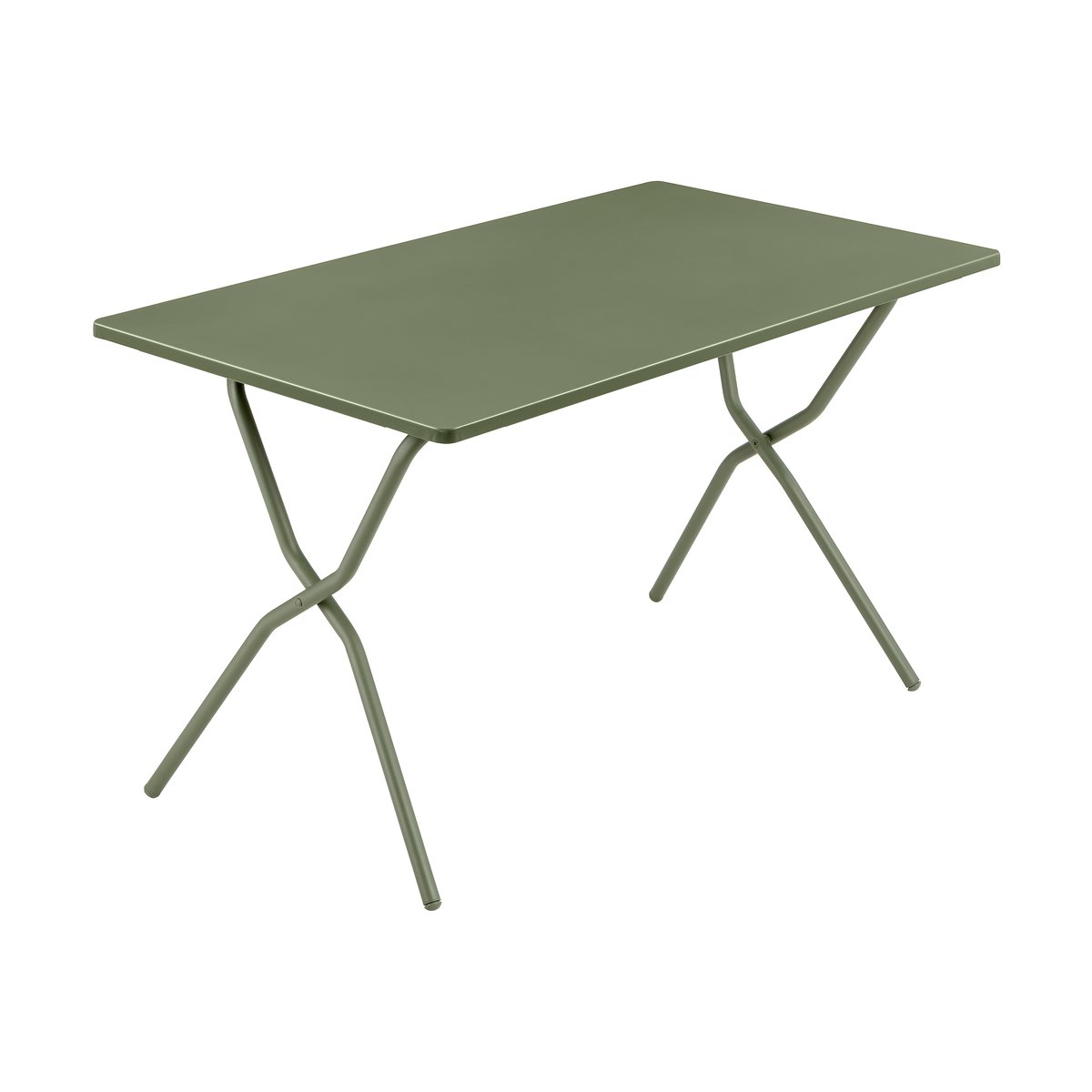 Bilde av Lafuma Balcony bord 70x120 cm Moss