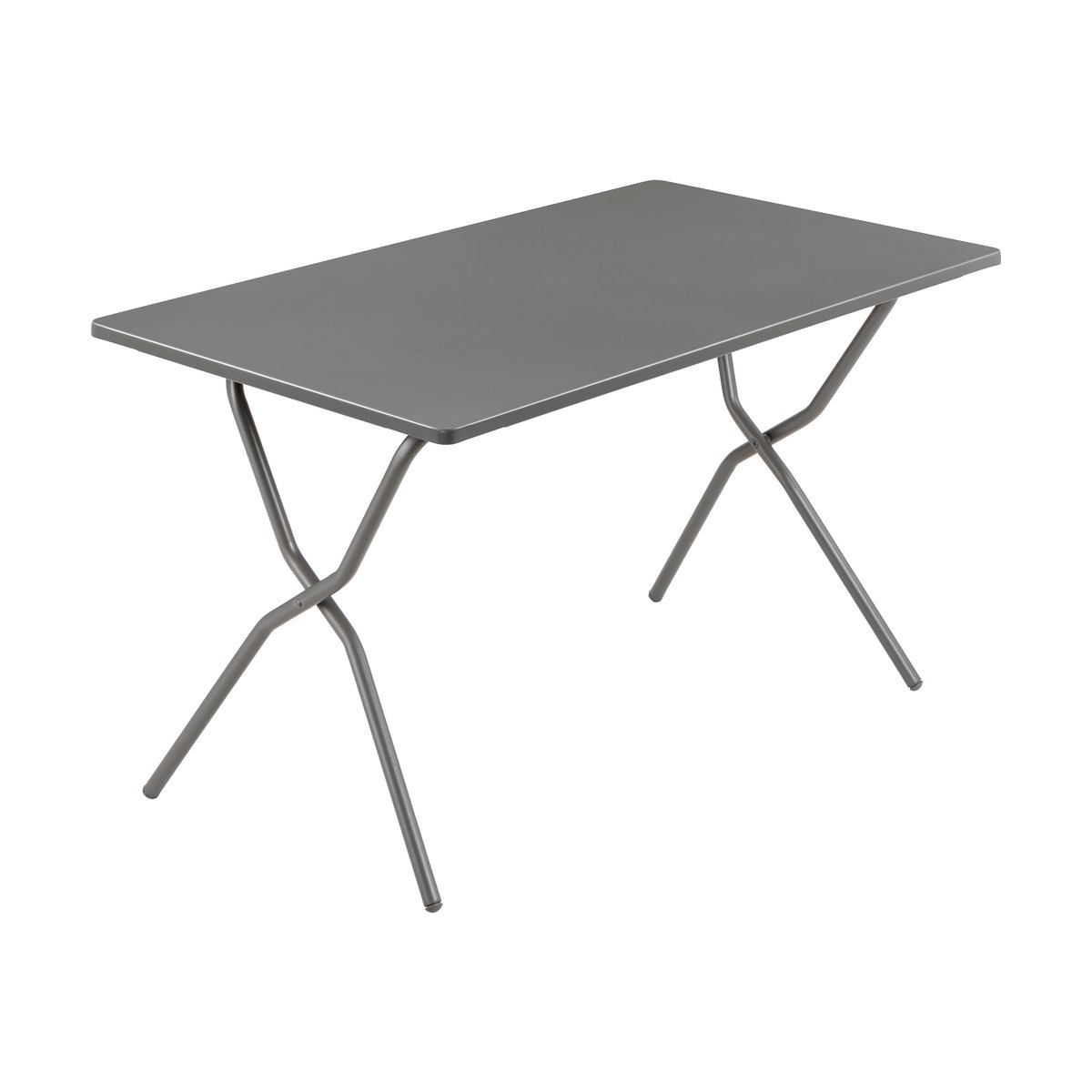 Lafuma Balcony bord 70x120 cm Titane