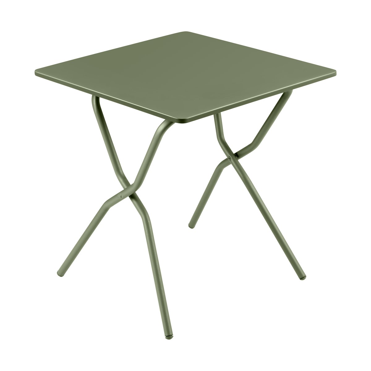 Lafuma Balcony bord Mose/grønn