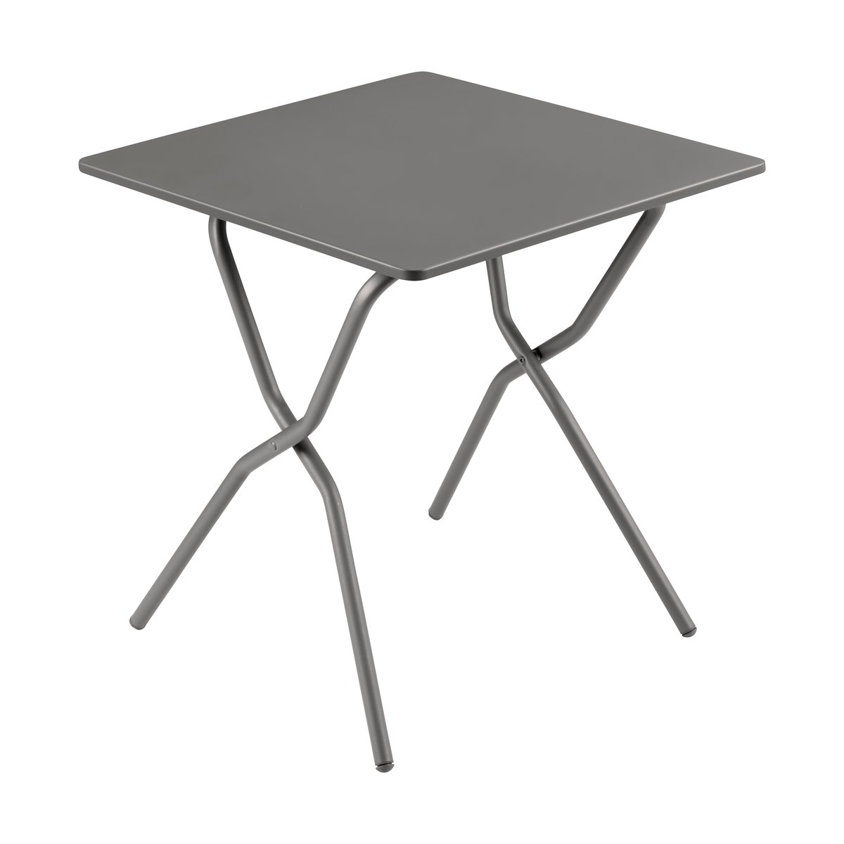 Lafuma Balcony bord Titan/grå | Skandinavisk Design | Hagebord | Grå