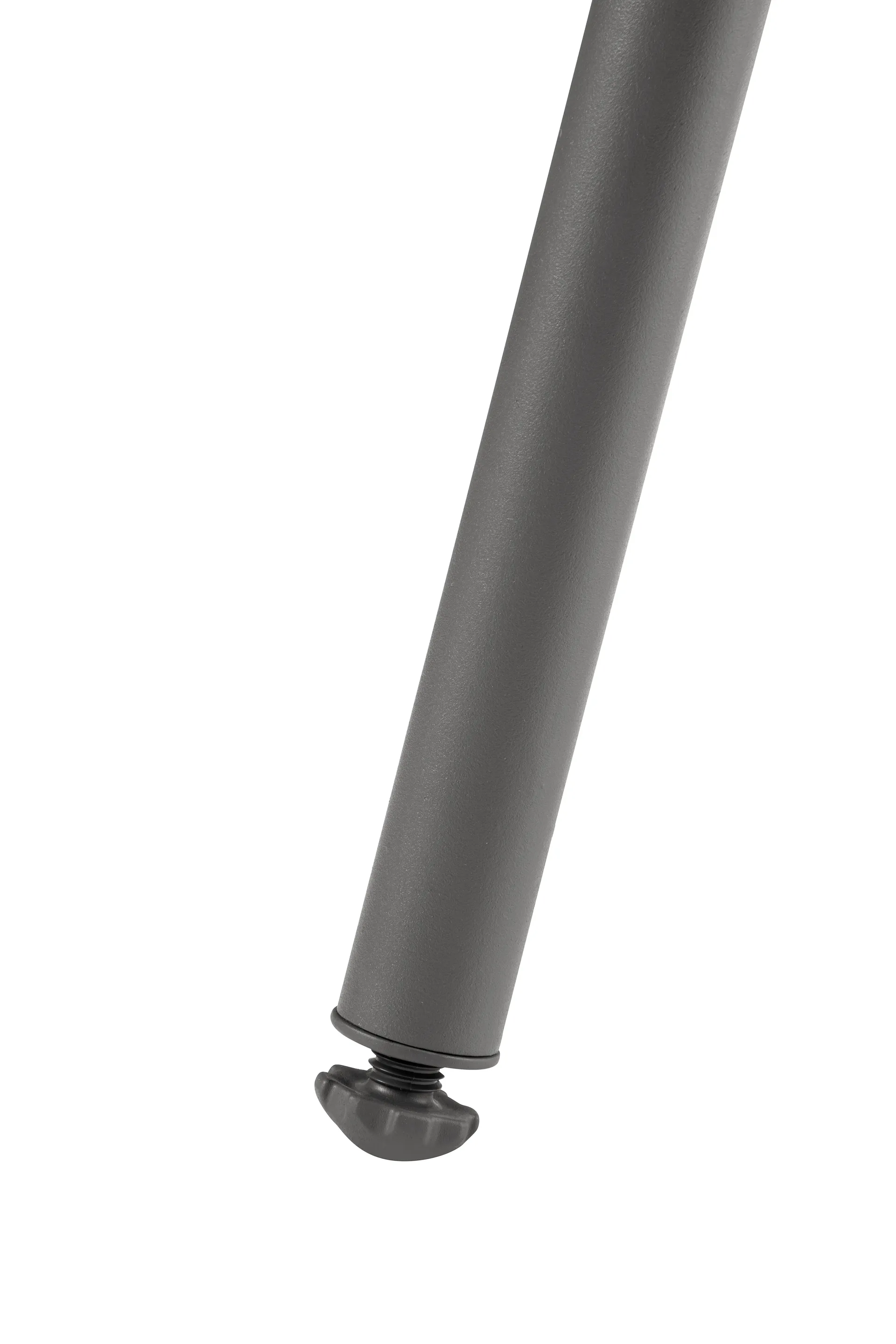 Balcony bord, Titan/grå Lafuma