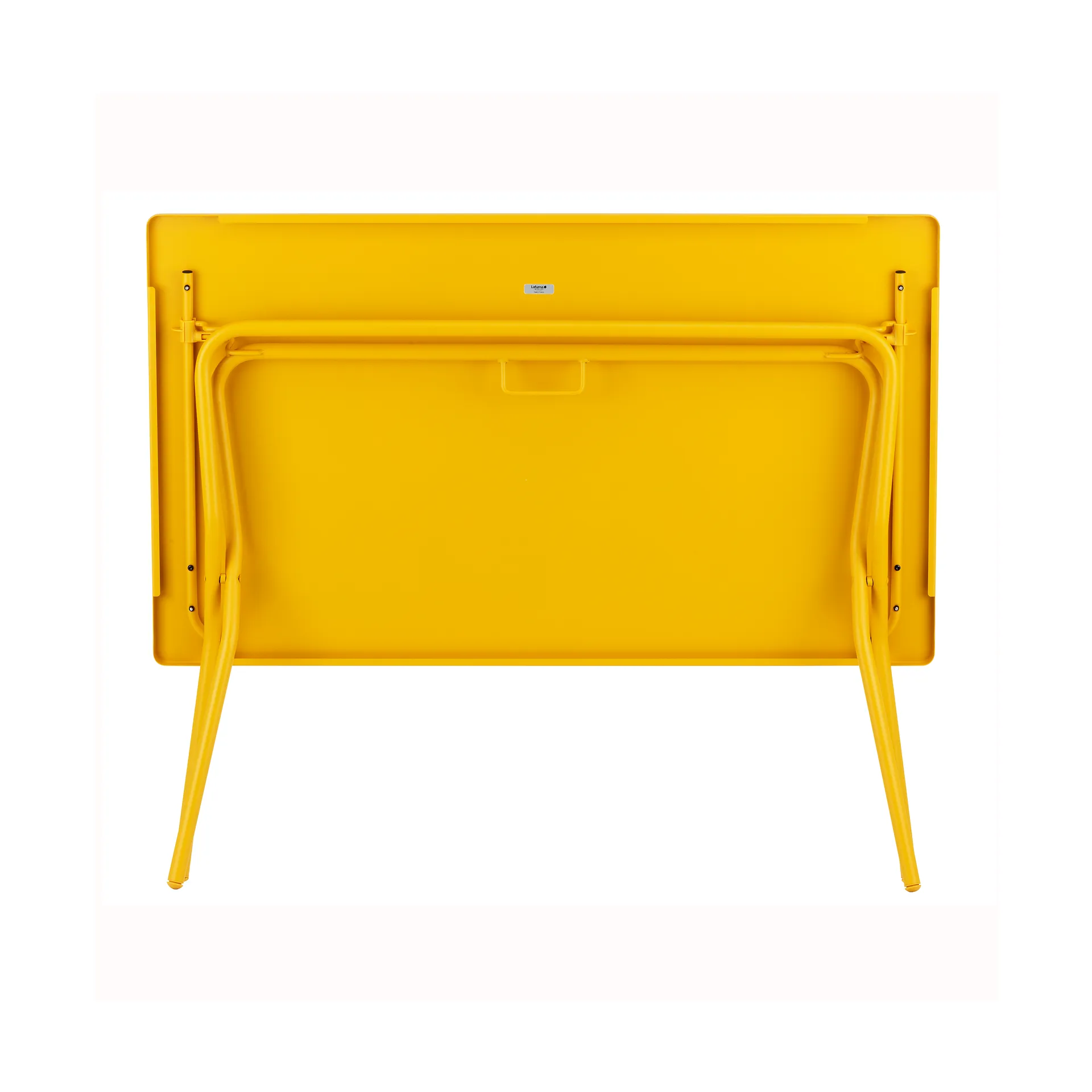 Balcony II bord, Miel, 70x120 cm Lafuma