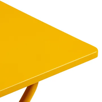 Balcony II bord - Miel, 70x120 cm - Lafuma