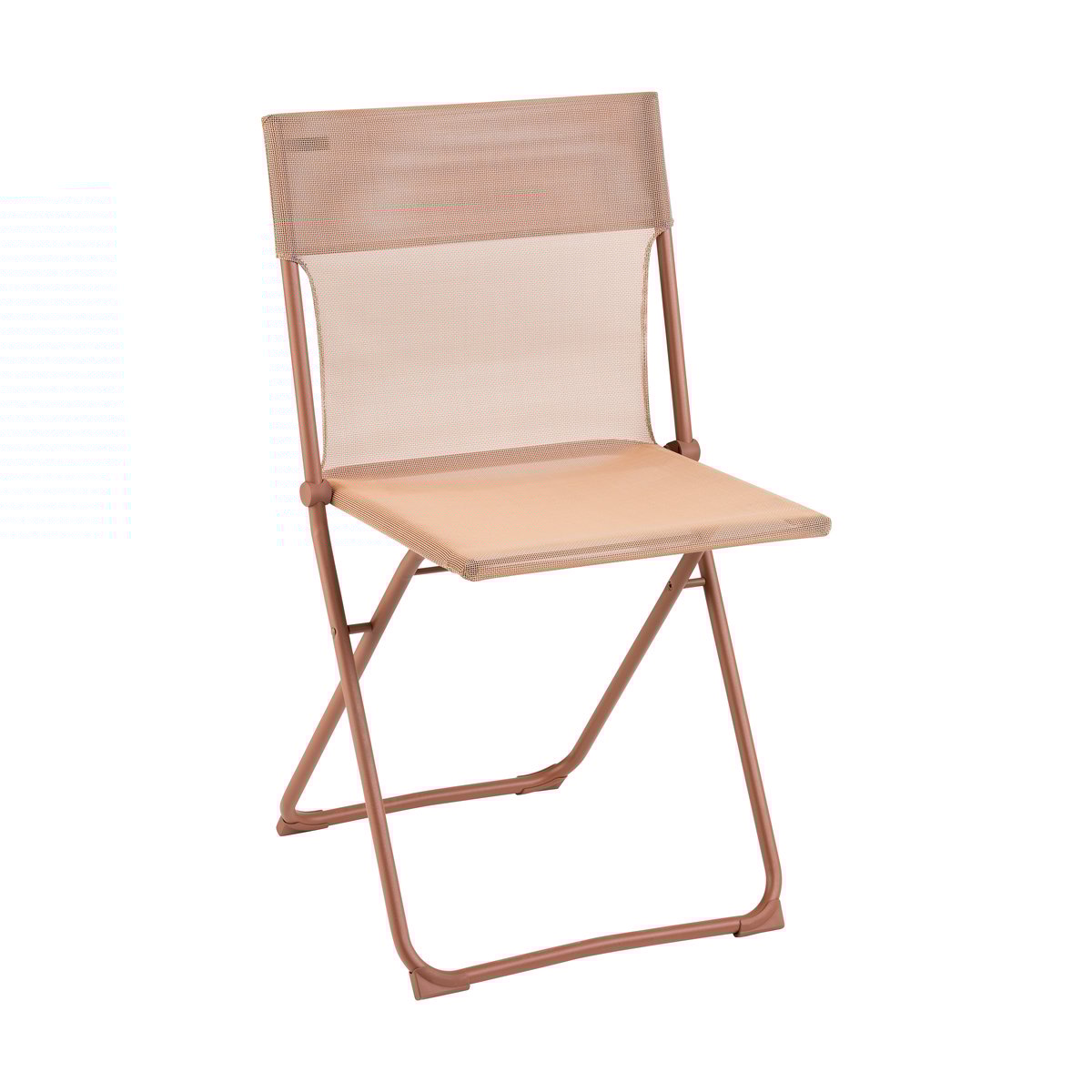 Bilde av Lafuma Balcony stol Canyon/Terracotta