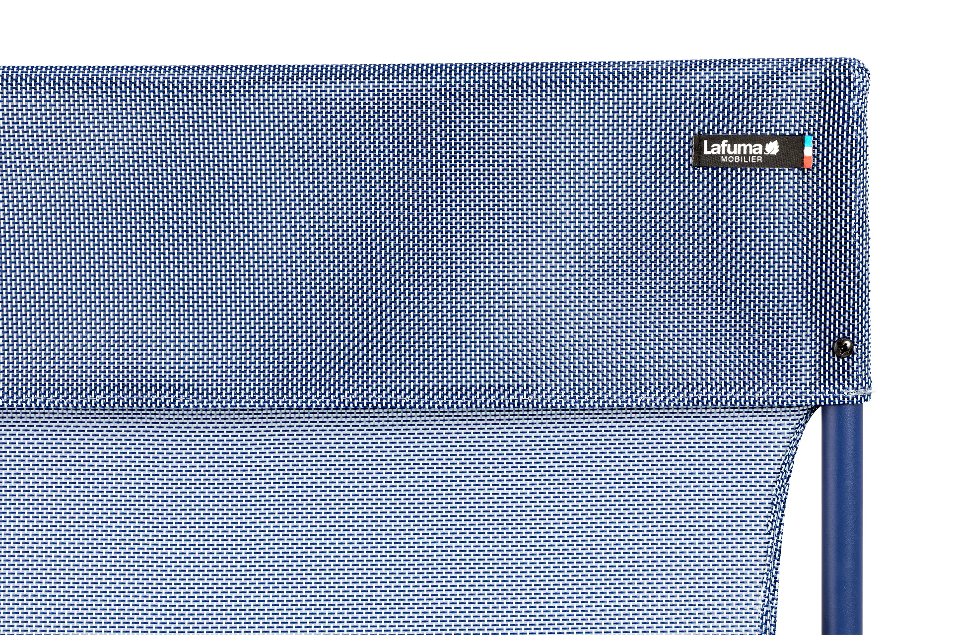 Balcony stol, Ingo/blå Lafuma