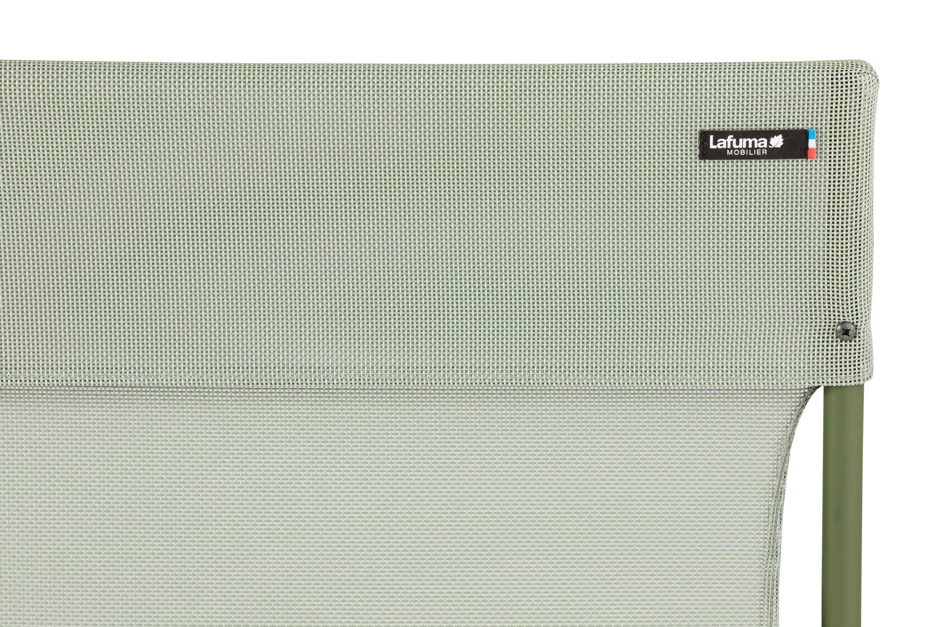 Balcony stol, Mose/grønn Lafuma