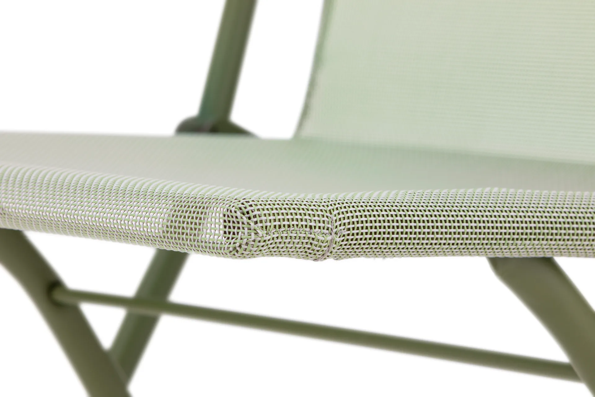 Balcony stol, Mose/grønn Lafuma