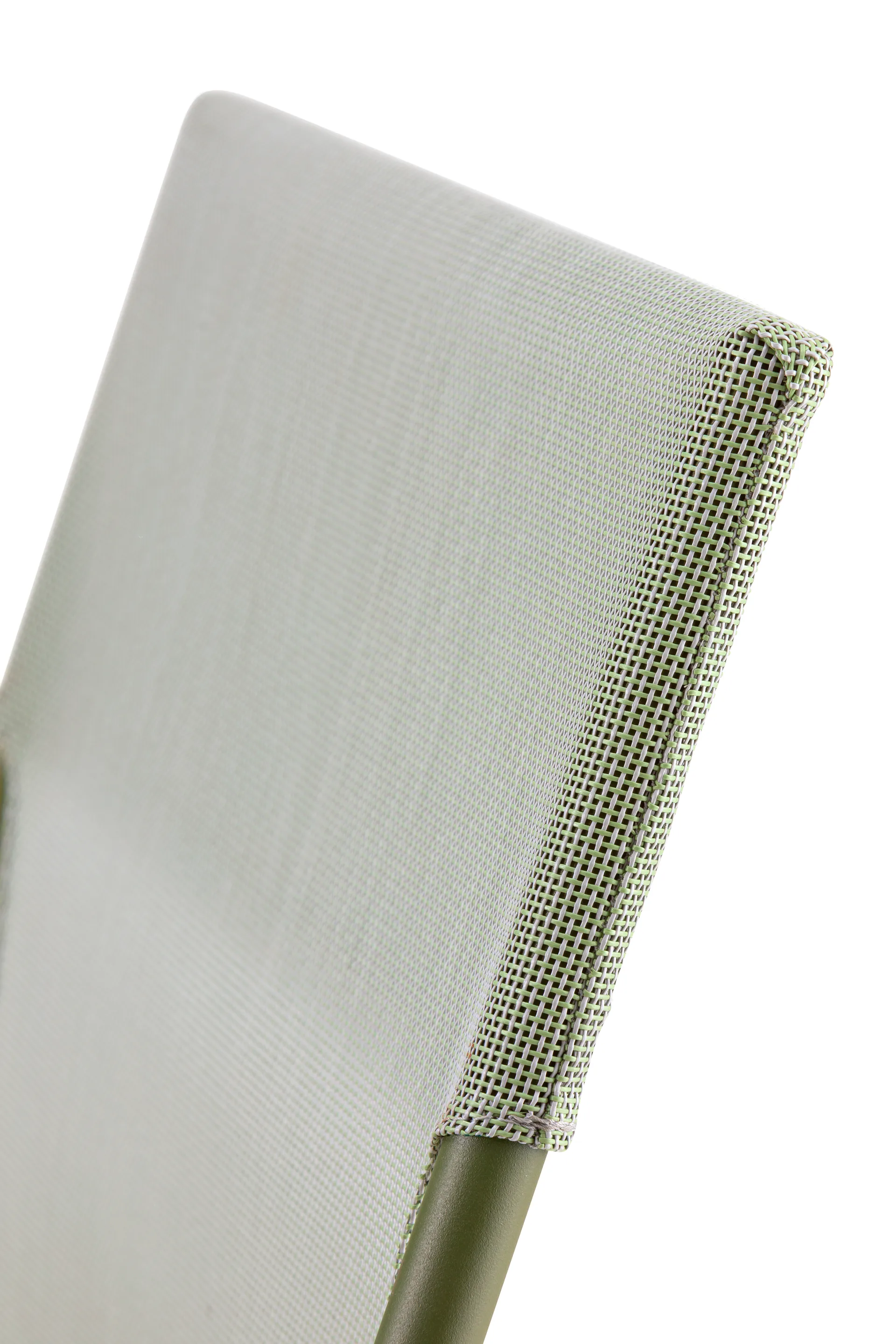 Balcony stol, Mose/grønn Lafuma