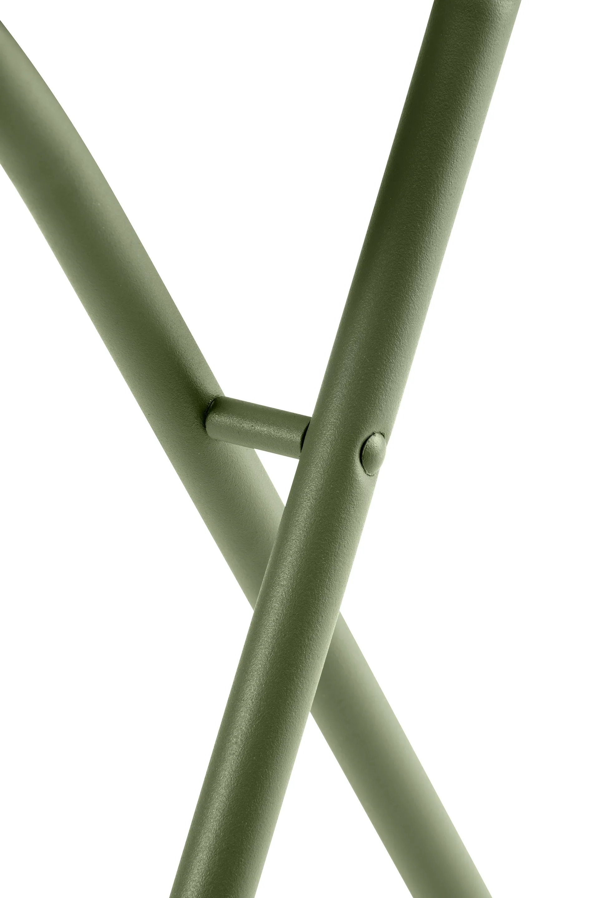 Balcony stol, Mose/grønn Lafuma