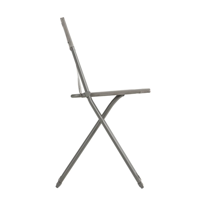 Balcony stol, Titan/grå Lafuma