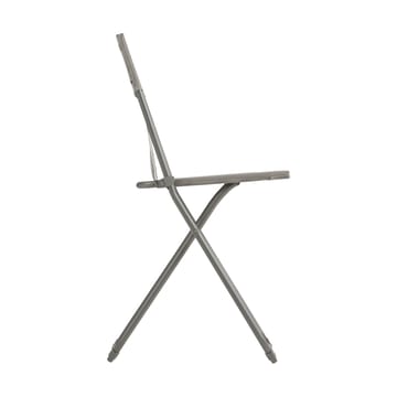 Balcony stol - Titan/grå - Lafuma