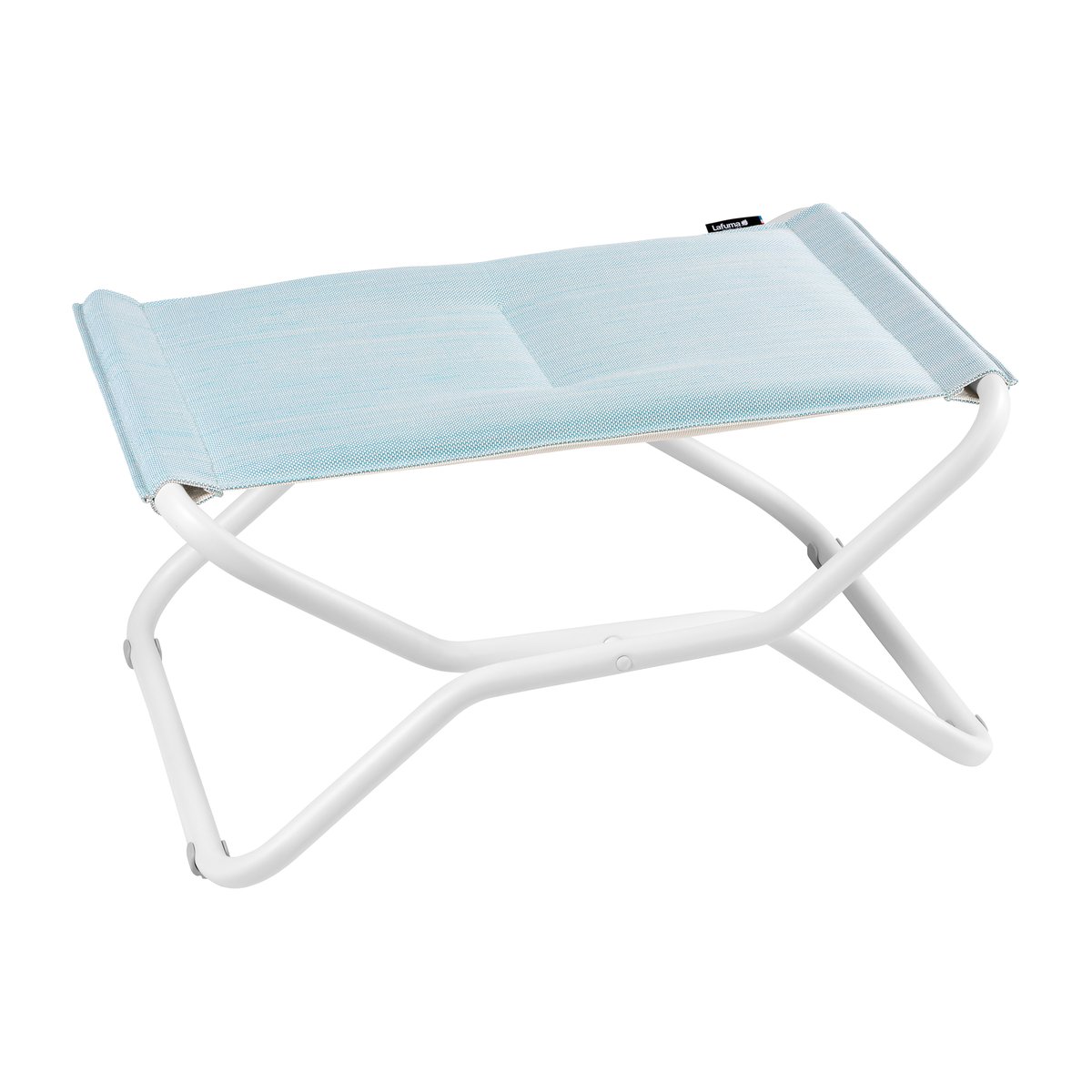 Lafuma Bayanne fotskammel Celadon