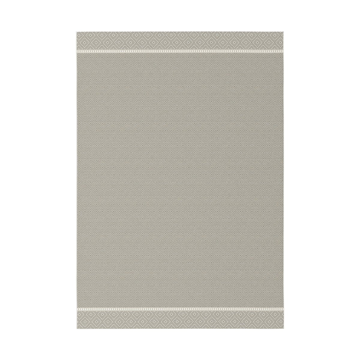 Bilde av Lafuma Marsanne Outdoor teppe 160x230 cm Hegoa Gris