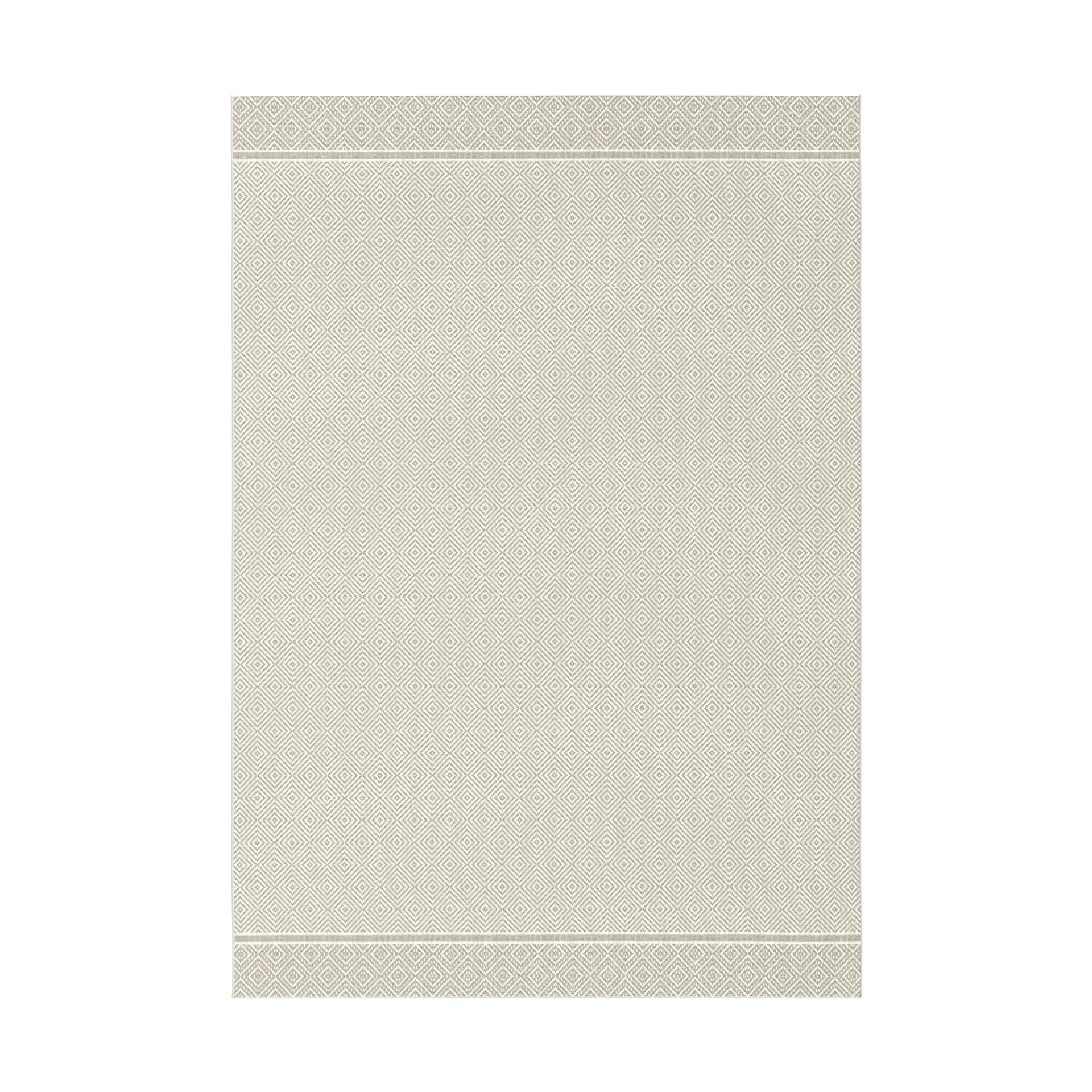 Marsanne teppe 240x320 cm, Hegoa Beige Lafuma