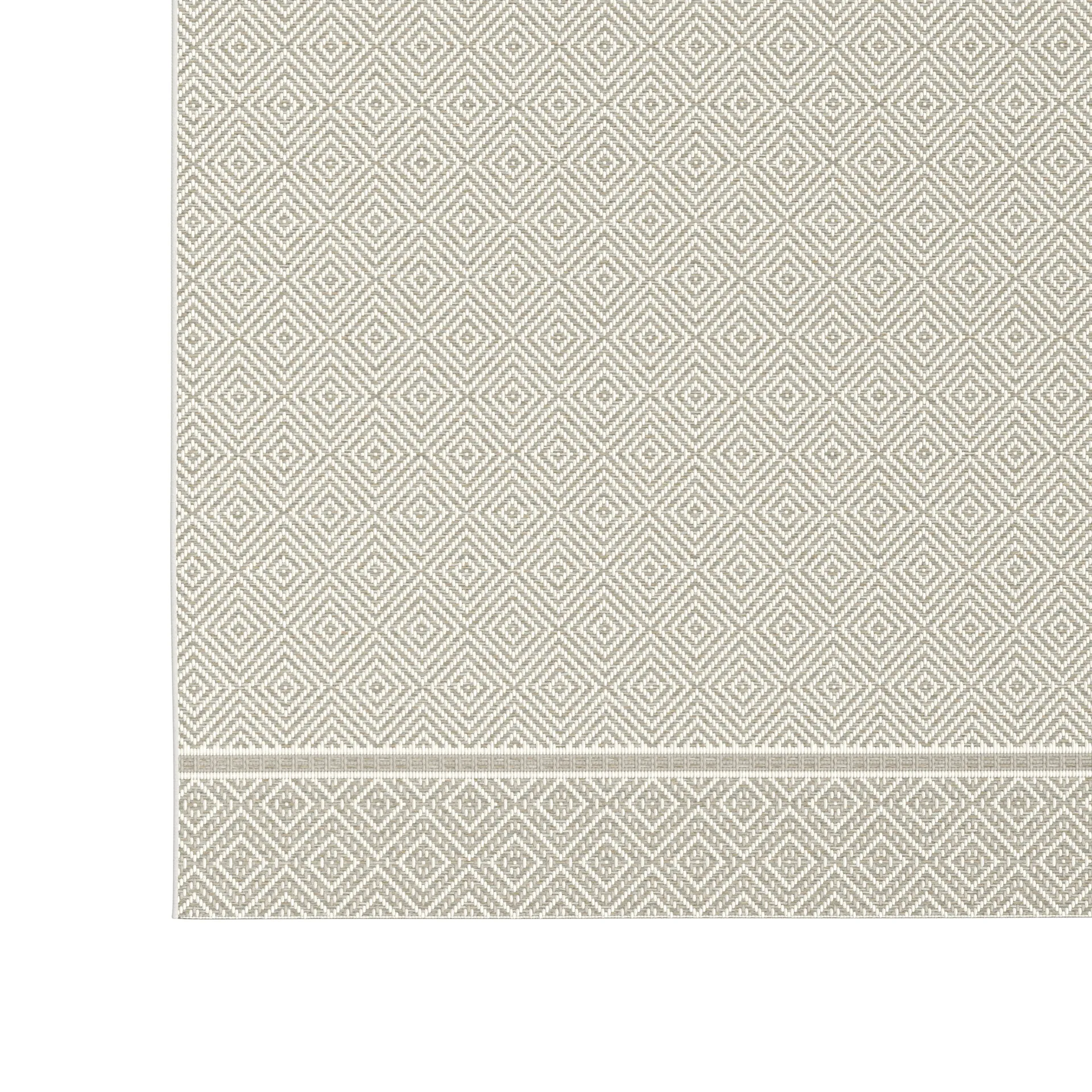 Marsanne teppe 240x320 cm, Hegoa Beige Lafuma
