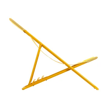 Maxi Transat solseng - Miel - Lafuma