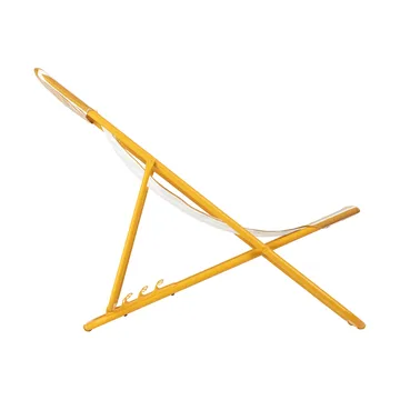 Maxi Transat solseng - Rayures Miel - Lafuma