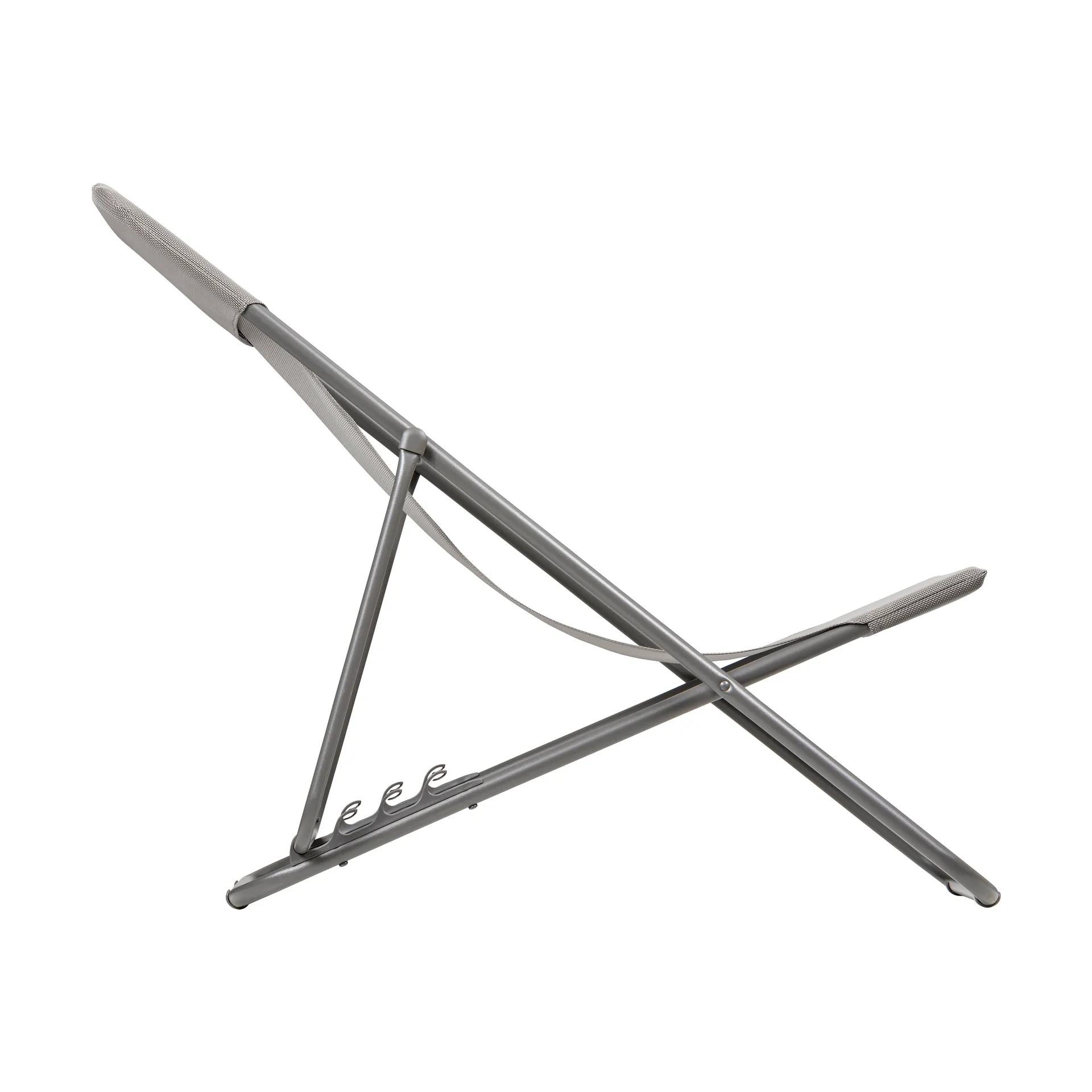 Maxi Transat solseng, Terre/beige Lafuma