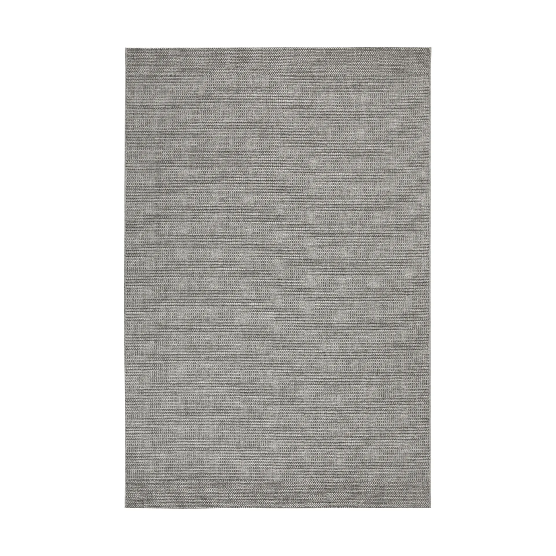 Melya Outdoor teppe 200x290 cm, Sonora Gris Lafuma