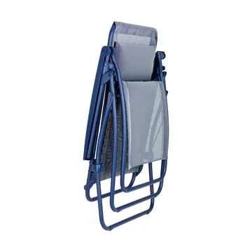 Relax 301 Colorblock solstol - Indigo (blå) - Lafuma