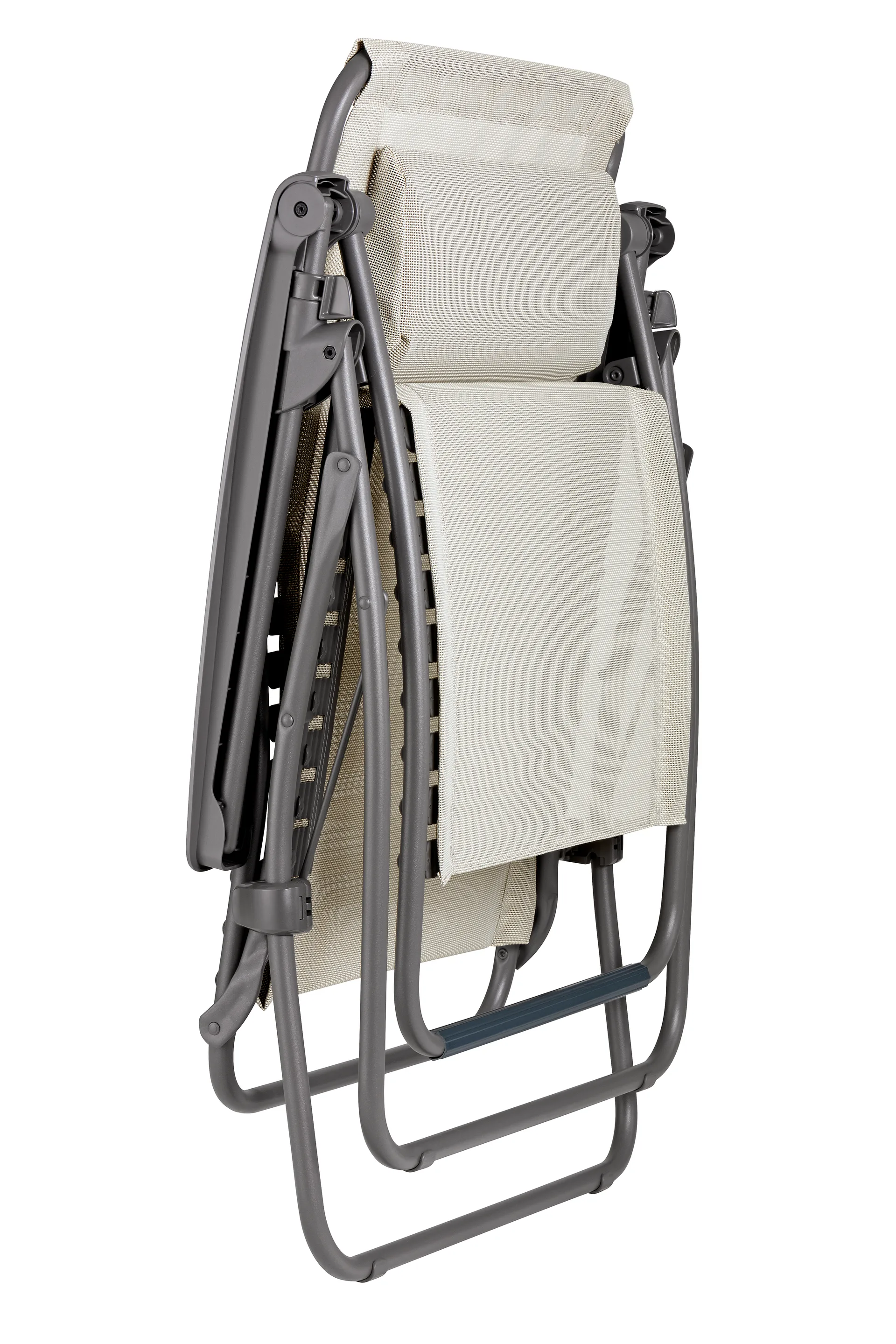 Relax 601 Batyline Iso solstol, Seigle II Lafuma