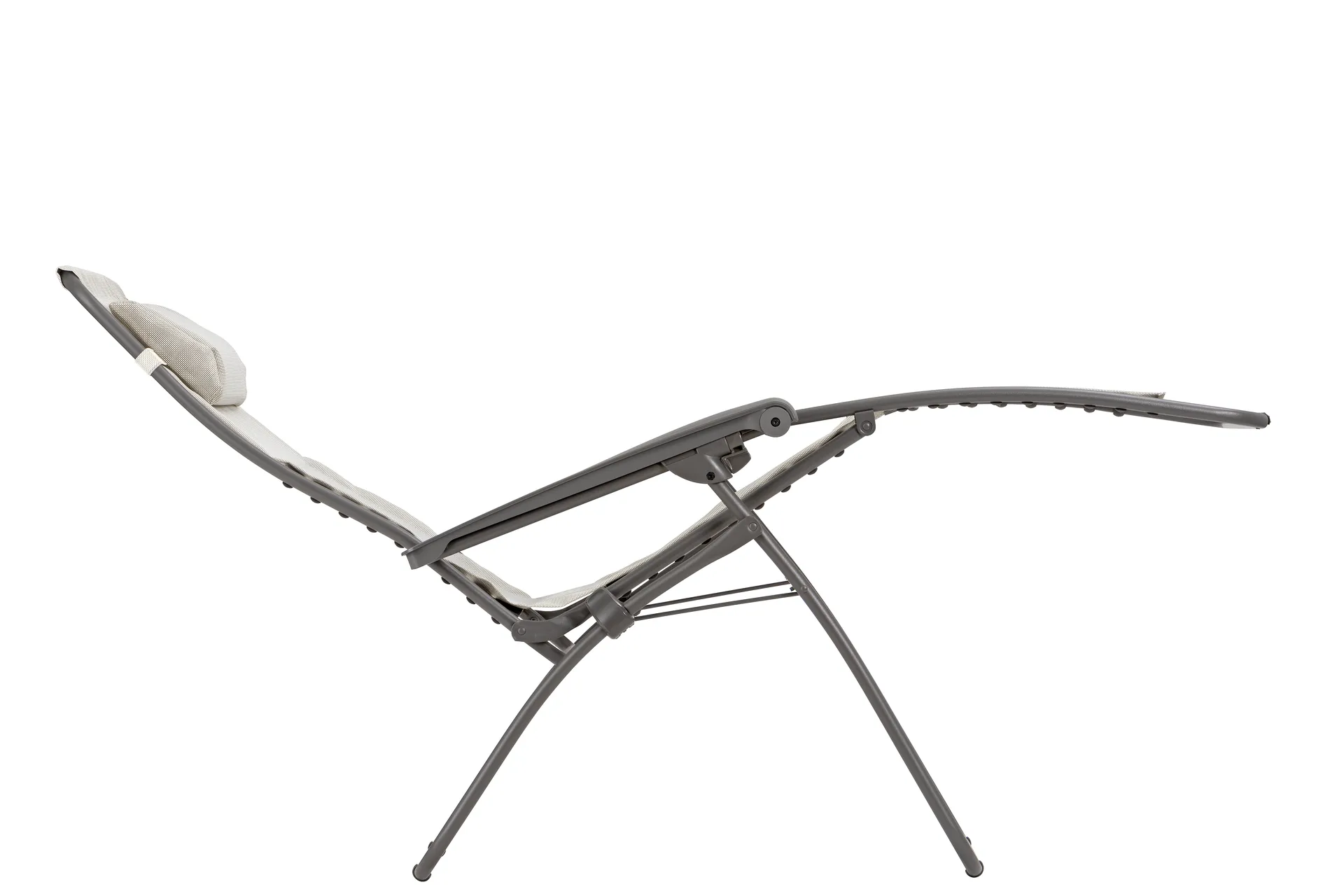 Relax 601 Batyline Iso solstol, Seigle II Lafuma