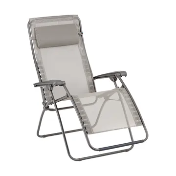 Relax 601 Batyline Iso solstol - Terre - Lafuma