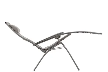 Relax 601 Batyline Iso solstol - Terre - Lafuma