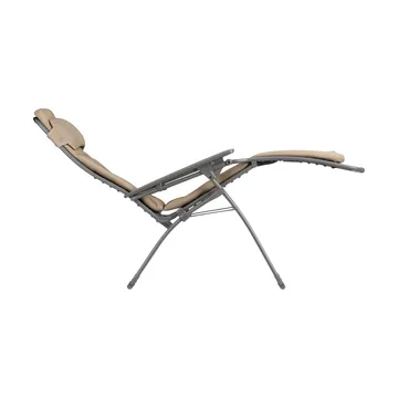 Relax 803 solseng - Dark grey-moka - Lafuma