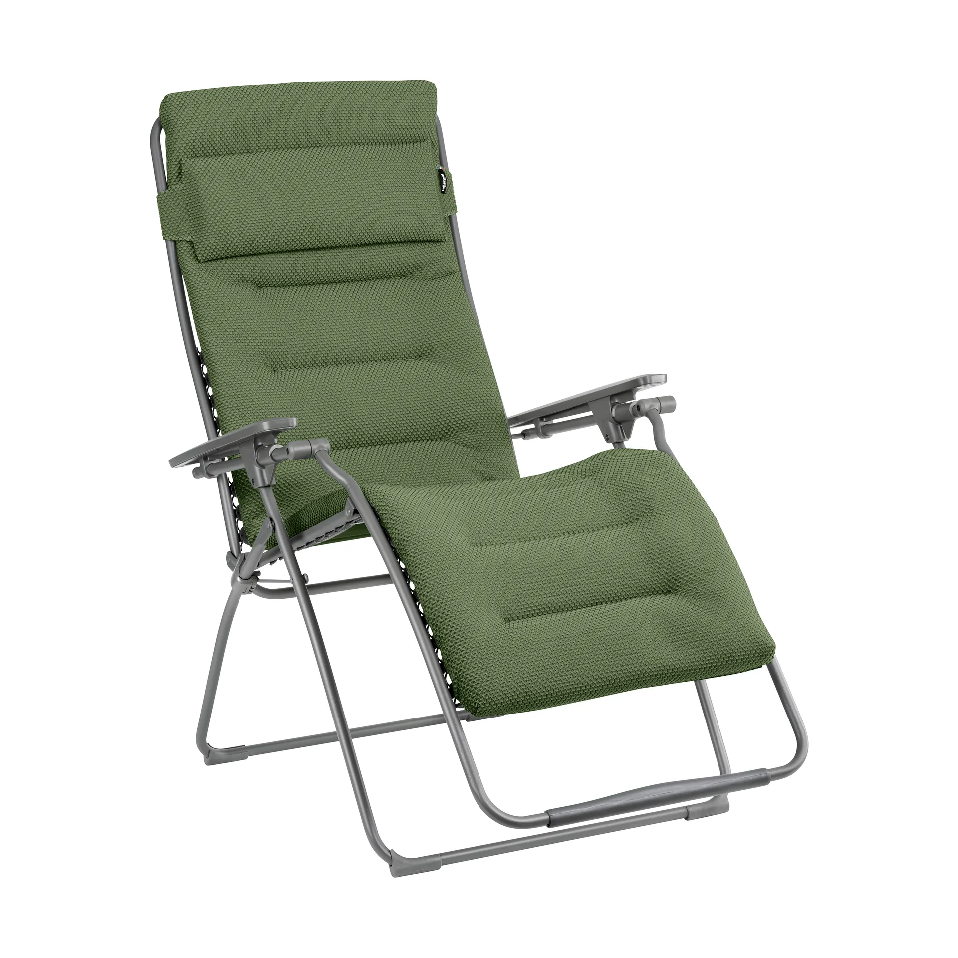 Relax 803 solseng, Olive Lafuma