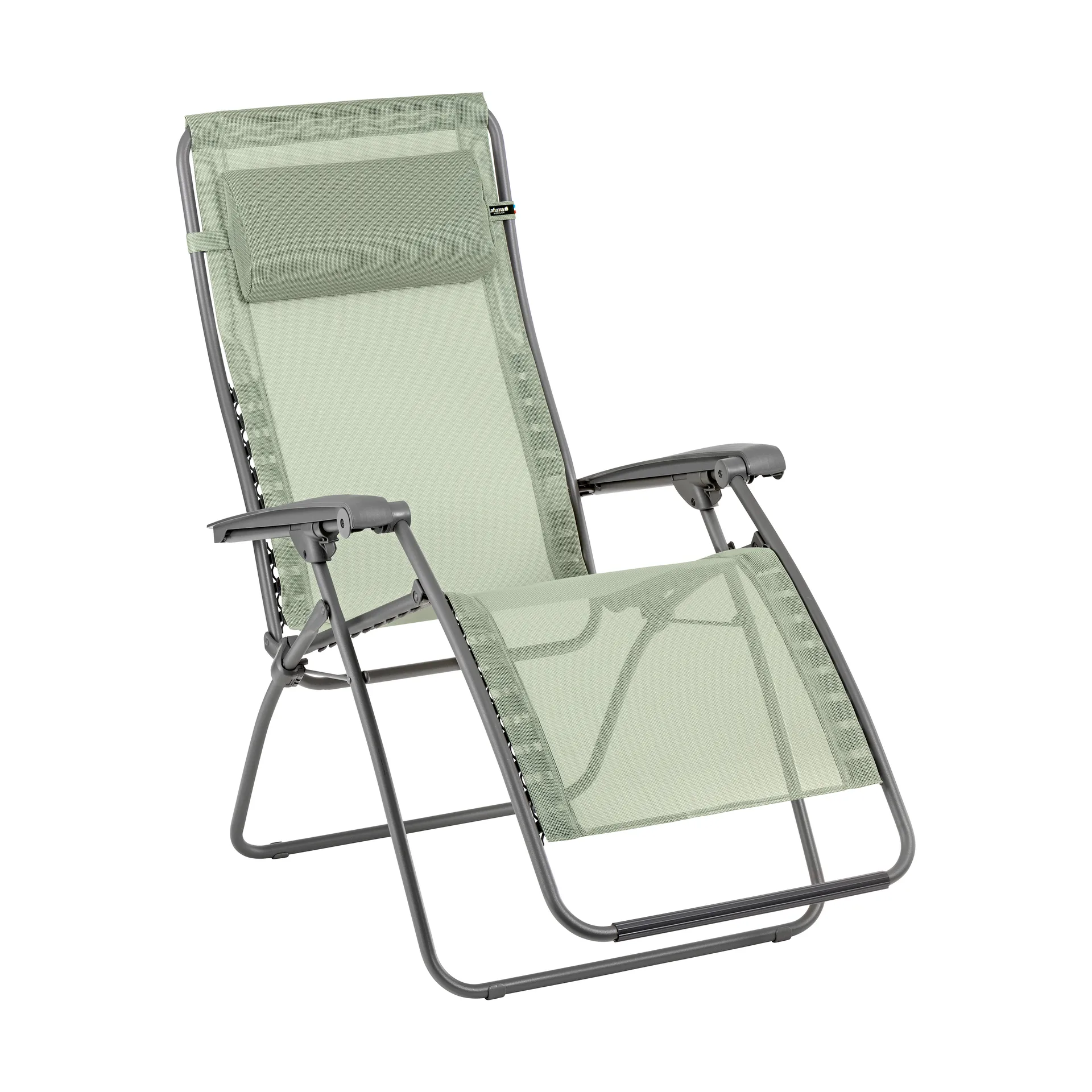 Rsxa Clip Batyline Iso solstol, Moss Lafuma