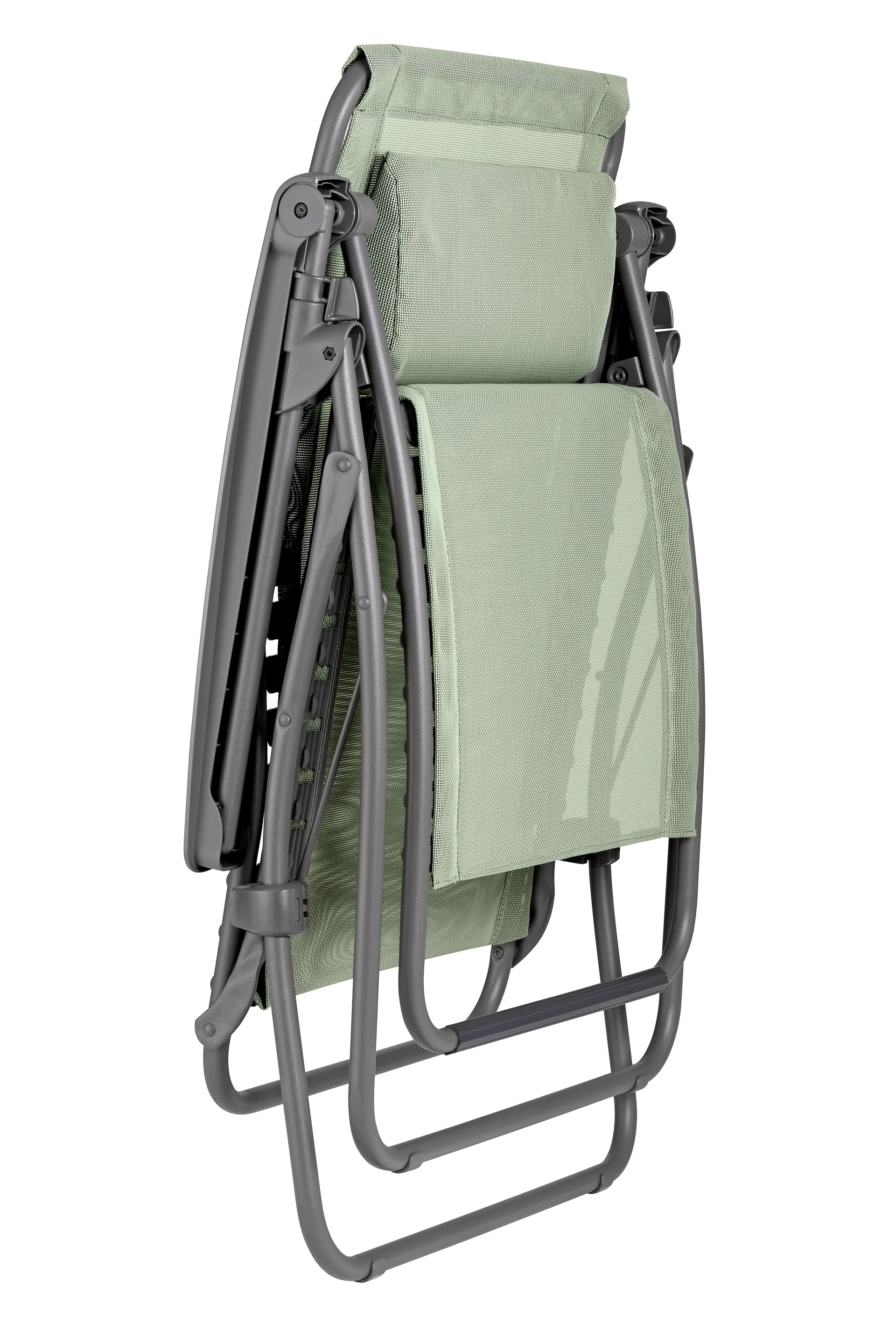 Rsxa Clip Batyline Iso solstol, Moss Lafuma