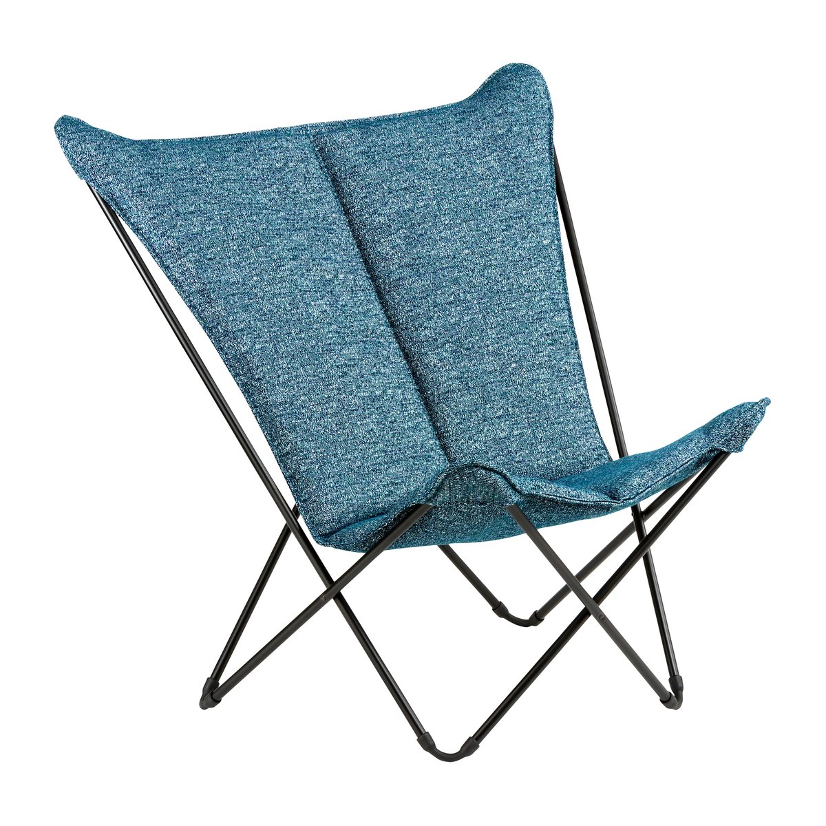 Lafuma Sphinx solstol Sunbrella Cobalt