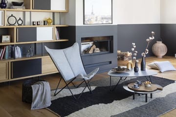Sphinx solstol - Sunbrella granite - Lafuma