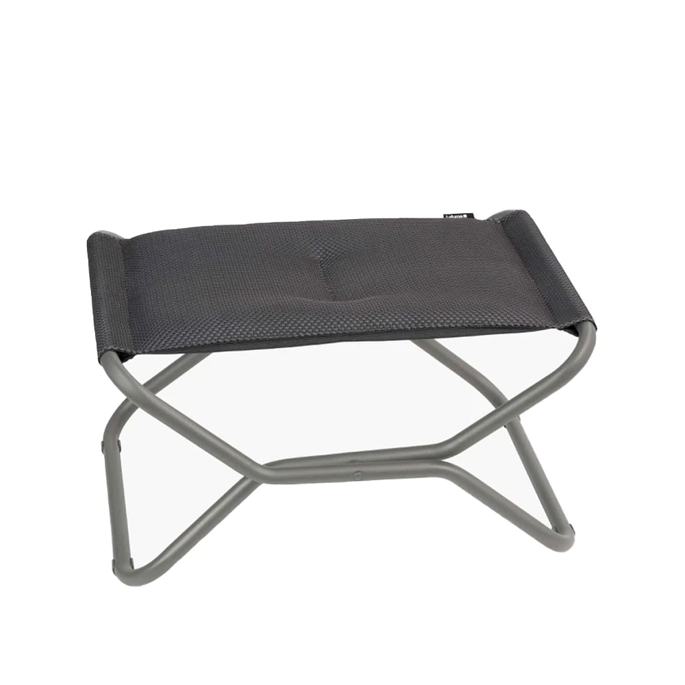 Lafuma Transabed Next BeComfort fotskammel Dark grey
