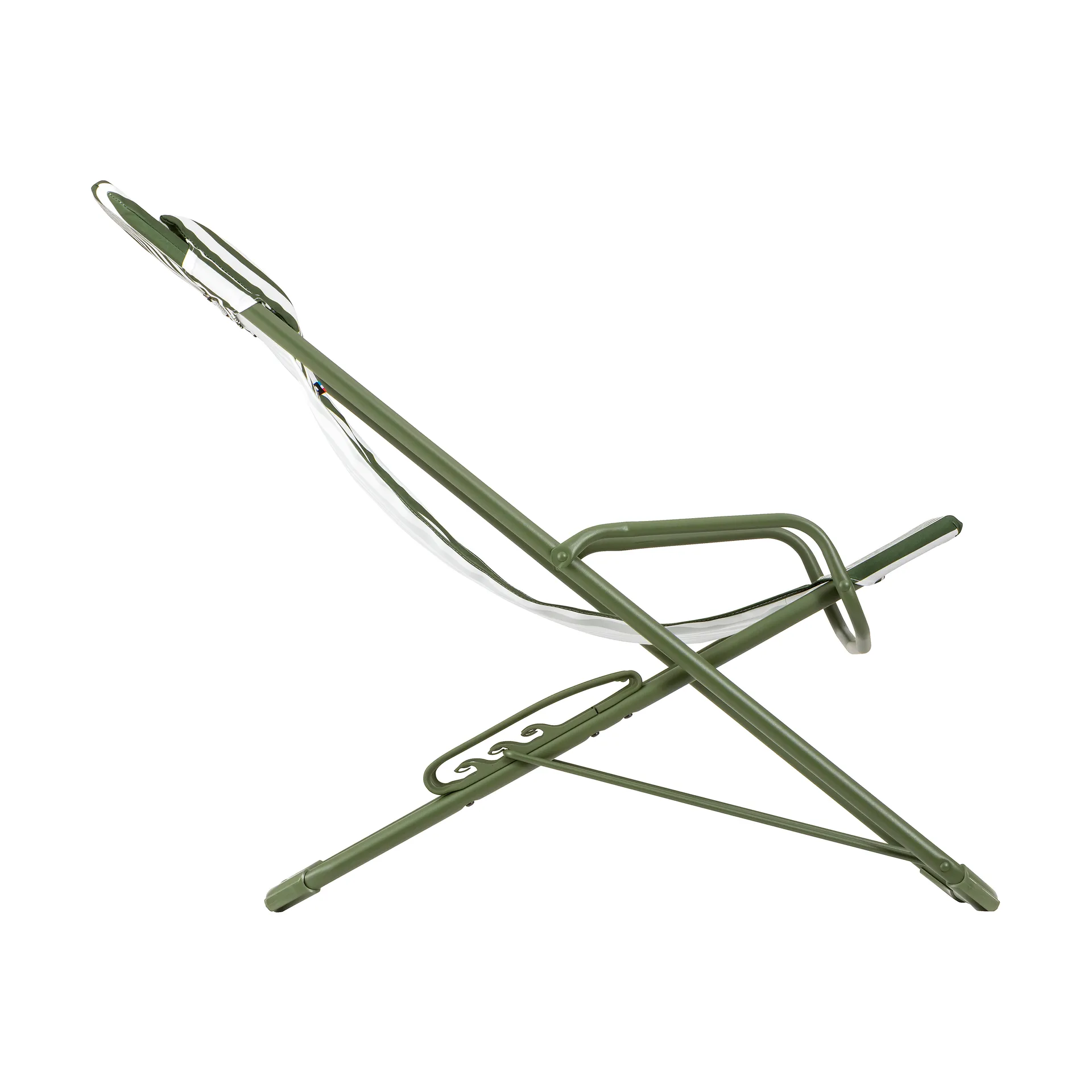 Transaswing Multi solseng, Rayures Moss Lafuma