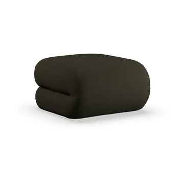 BAU fotpall - Barnum Pine - Lammhults