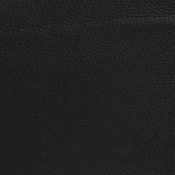 S70-3 barkrakk - Elmo Nordic lær Svart-kromstativ - Lammhults