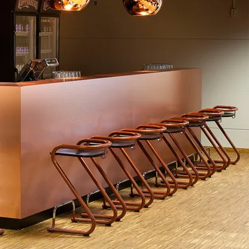 S70-3 barkrakk - Hvit-hvit - Lammhults