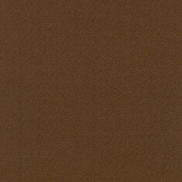 Sunny lenestol med armlener - Vidar brun - krom hjulstativ - Lammhults