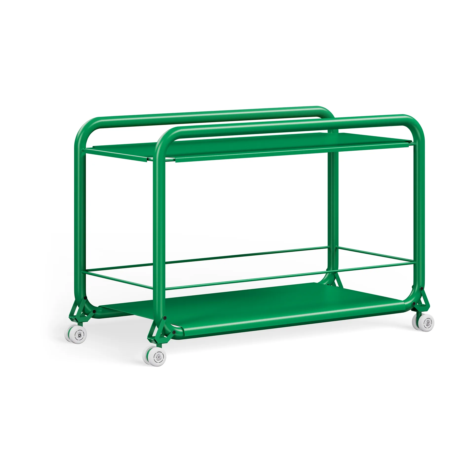 Tension trillebord, Green Lammhults